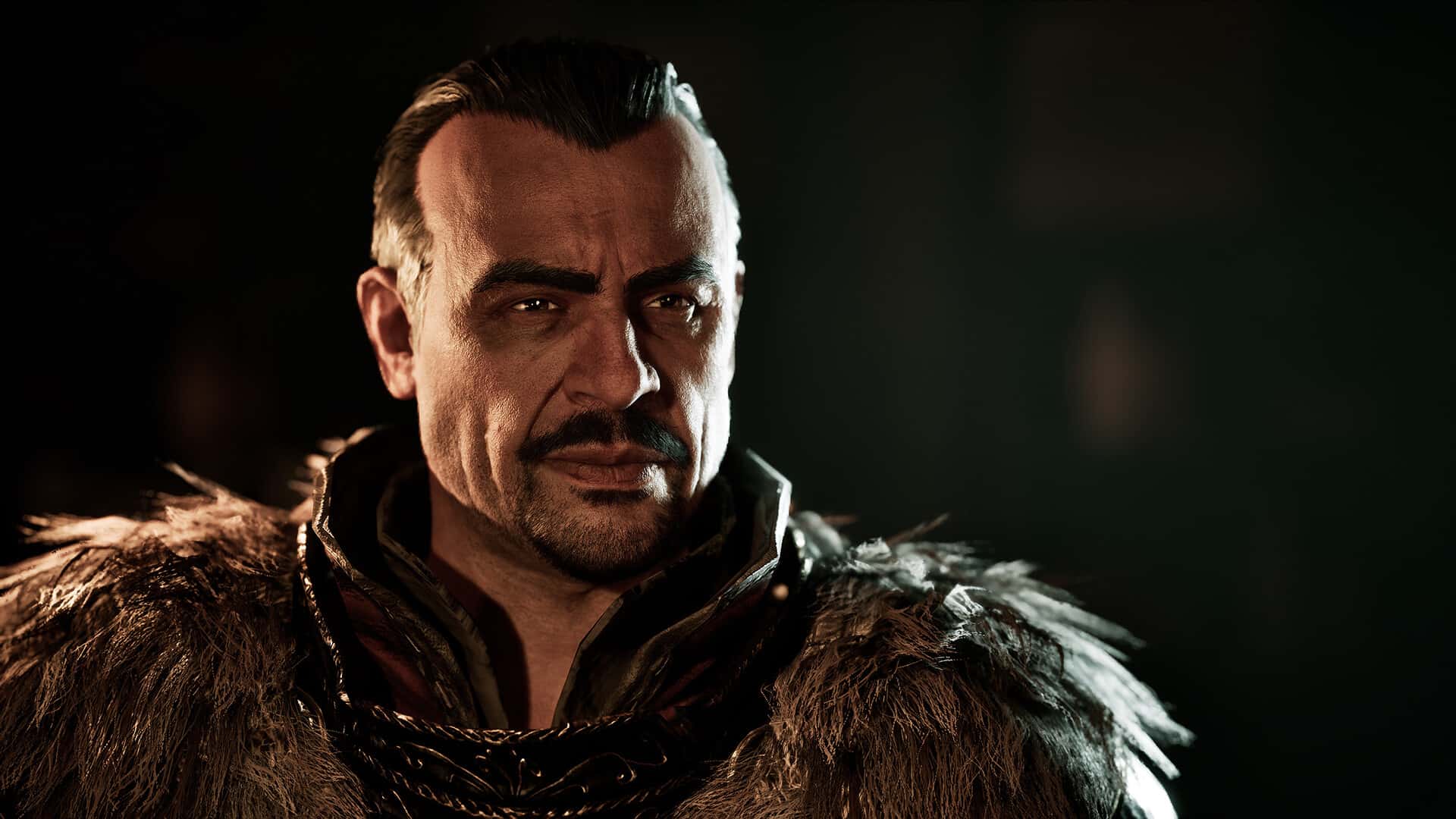 哥特王朝 重制版 Gothic 1 Remake 中文版封面