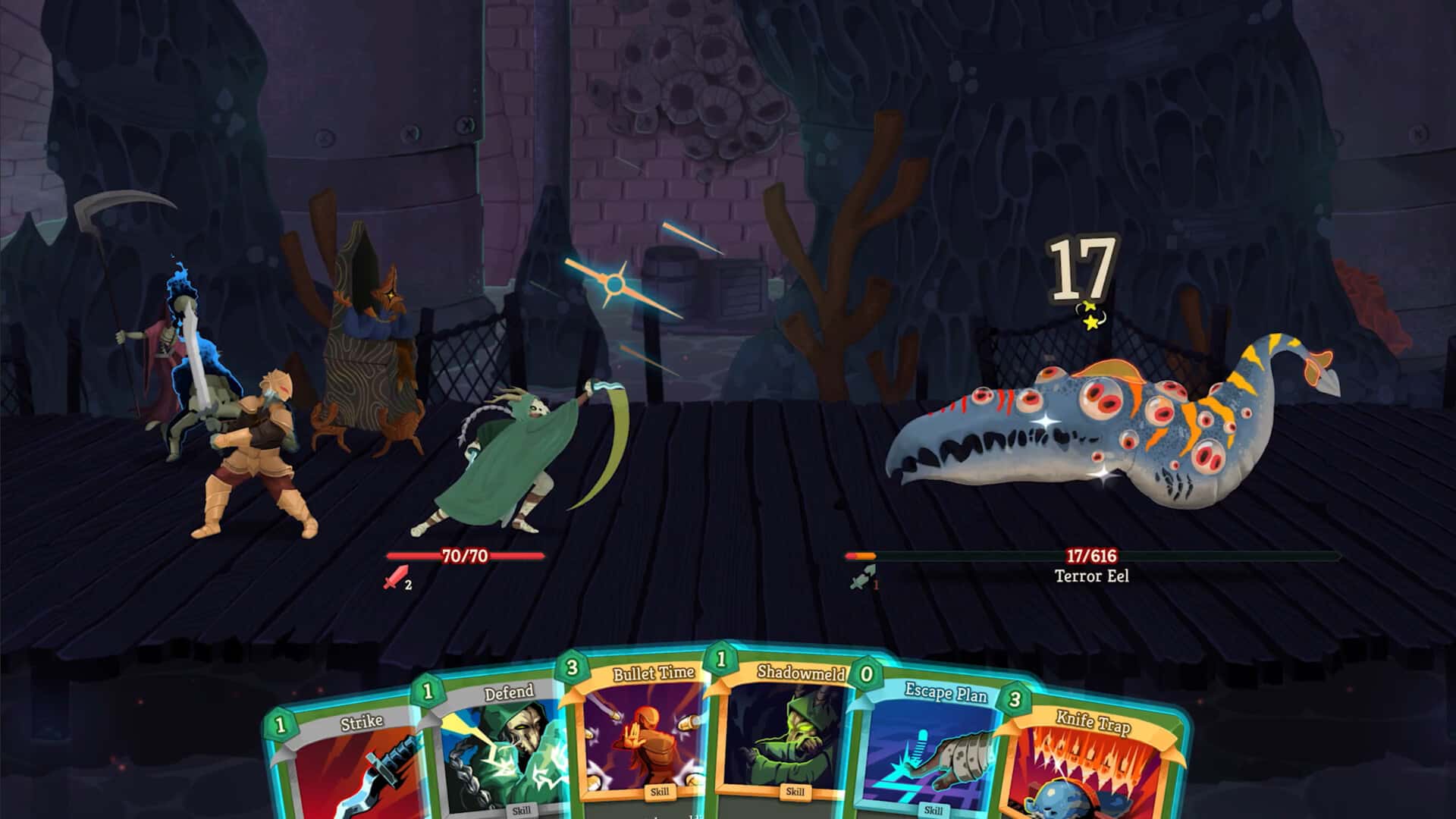 杀戮尖塔2 Slay the Spire 2 最新中文Bug修复版游戏封面