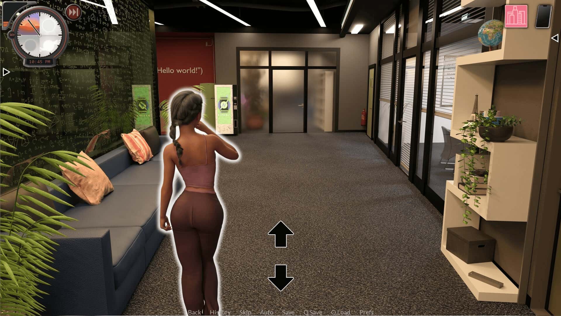 性趣探测器 S&M工作室 Fetish Locator: S&M Studio 完结版封面